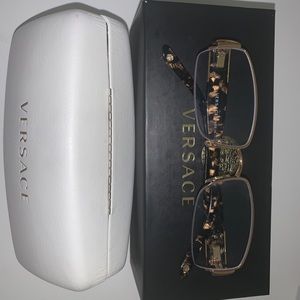 Women’s Vercase glasses